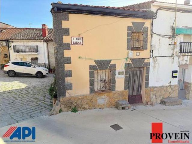 Chalet en venta en Belvís De Monroy, Extremadura