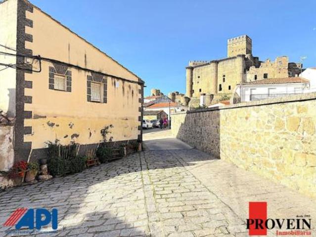 Chalet en venta en Belvís De Monroy, Extremadura