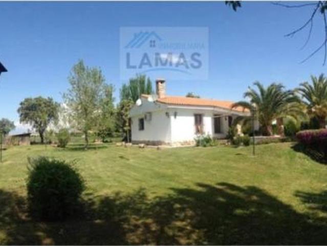 Chalet en venta en Belvís De Monroy, Extremadura