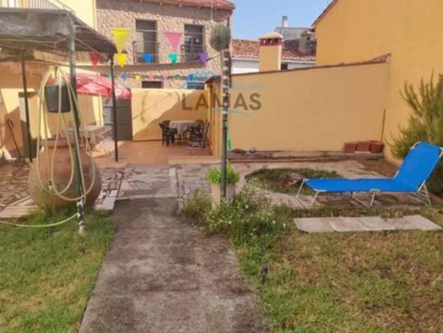 Chalet en venta en Belvís De Monroy, Extremadura