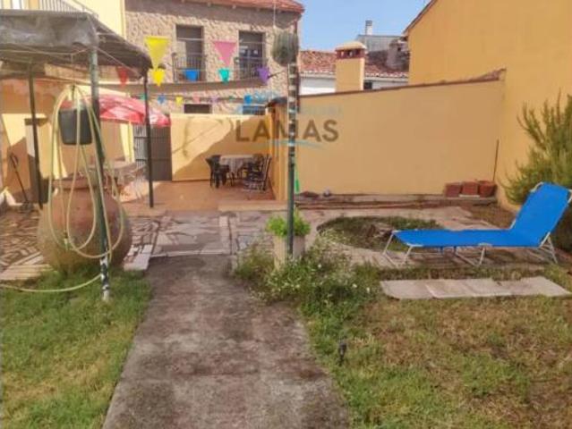 Chalet en venta en Belvís De Monroy, Extremadura