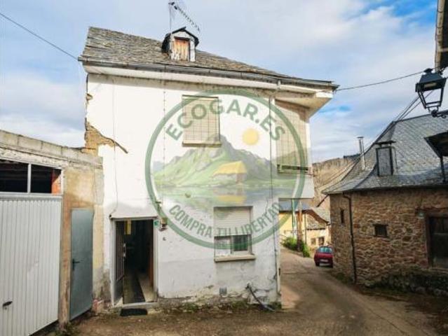 Chalet en venta en El Bierzo, Castilla y León