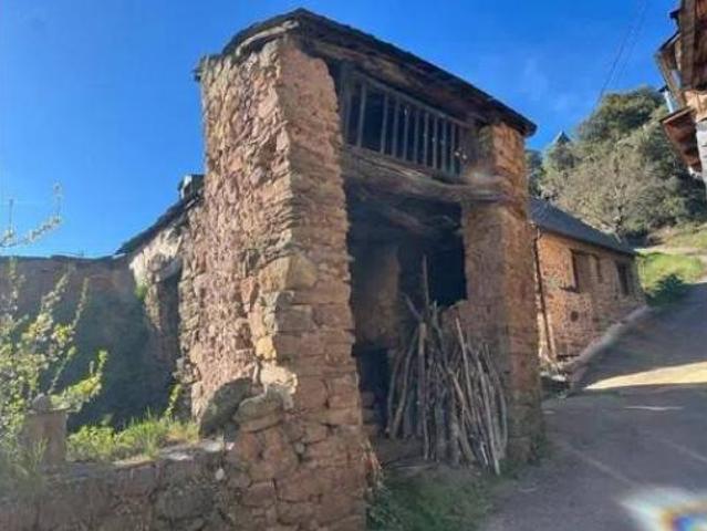 Chalet en venta en El Bierzo, Castilla y León