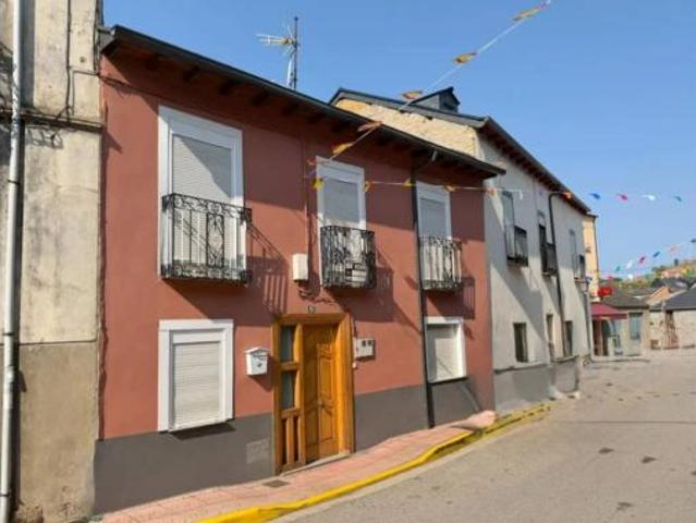 Chalet en venta en El Bierzo, Castilla y León