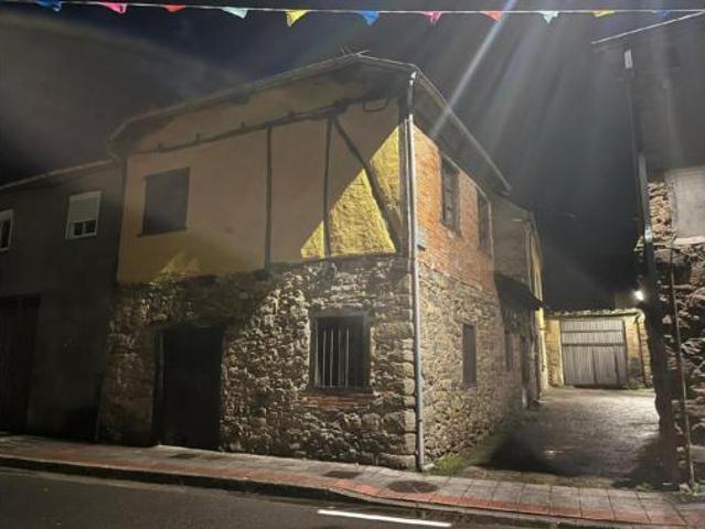 Chalet en venta en El Bierzo, Castilla y León