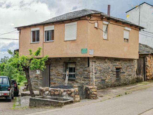 Chalet en venta en El Bierzo, Castilla y León