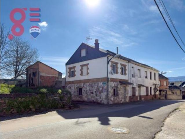 Chalet en venta en El Bierzo, Castilla y León