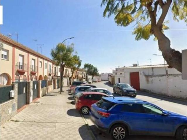 Chalet en venta en Benacazón, Andalucía