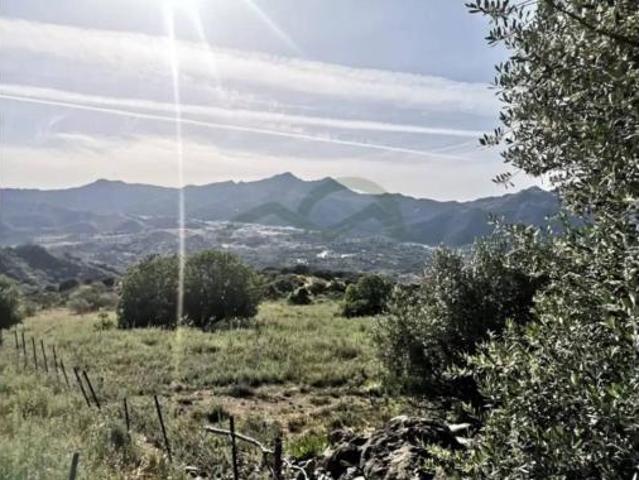 Chalet en venta en Serranía de Ronda, Andalucía