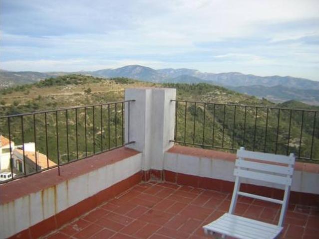 Villa en venta en Benafigos, Barri de les Serretes