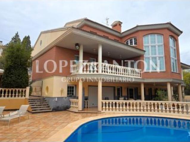 Chalet en venta en el Camp de Túria, Valencia