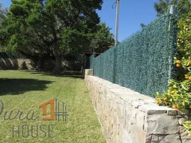 Chalet en venta en Urbanització Vall del Túria, Benaguasil