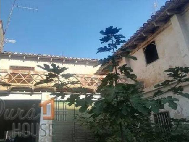Chalet en venta en Benaguasil, València / Valencia