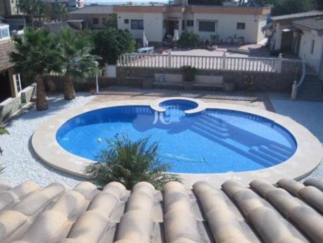 Chalet en venta en el Camp de Túria, Valencia