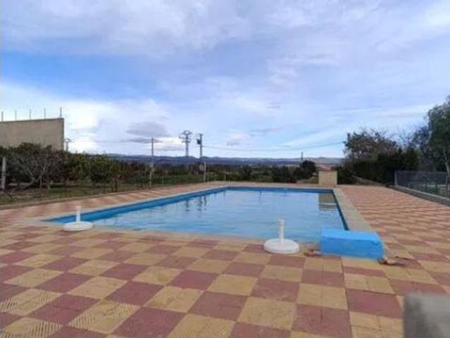 Chalet en venta en el Camp de Túria, Valencia