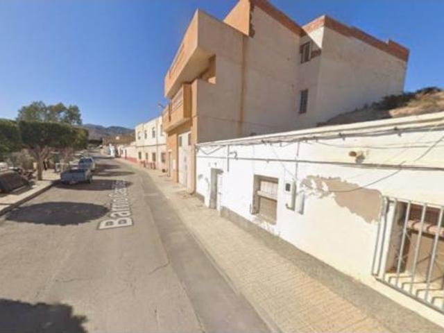 Chalet en venta en Castillejos, Benahadux