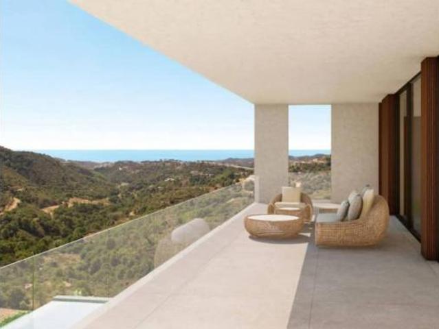 Chalet en venta en Montemayor, Costa del Sol Occidental