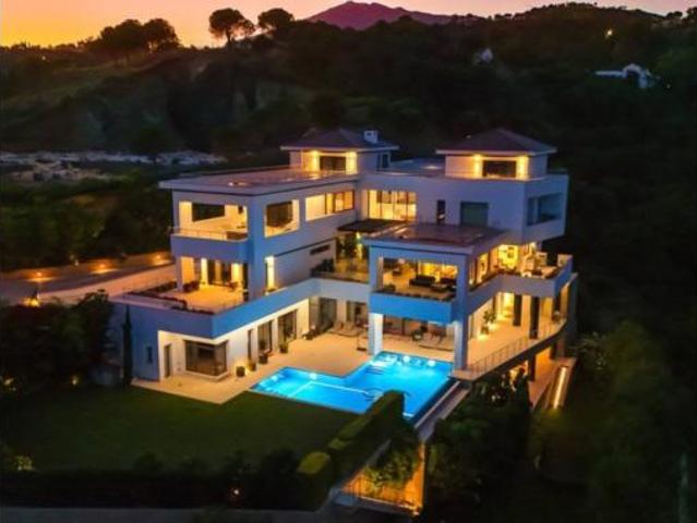 Chalet en venta en Artola, Costa del Sol Occidental