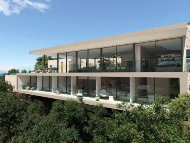 Chalet en venta en Montemayor, Costa del Sol Occidental