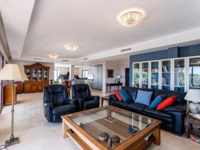 Chalet en venta en Montemayor, Costa del Sol Occidental
