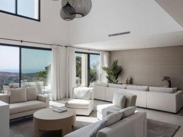 Chalet en venta en Montemayor, Costa del Sol Occidental