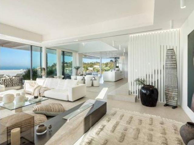 Chalet en venta en Artola, Costa del Sol Occidental