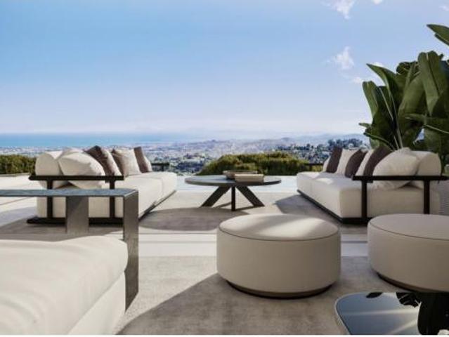 Chalet en venta en Artola, Costa del Sol Occidental