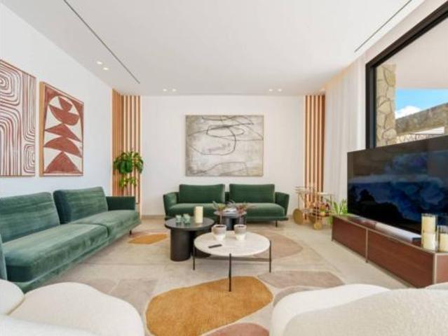 Chalet en venta en Artola, Costa del Sol Occidental