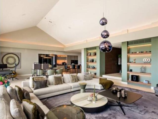 Chalet en venta en La Alquería-El Paraíso, Costa del Sol Occidental
