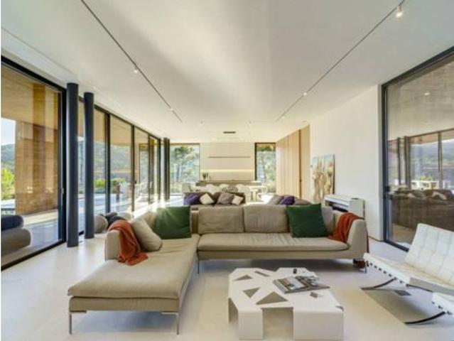 Chalet en venta en Montemayor, Costa del Sol Occidental