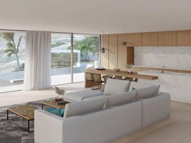 Chalet en venta en Montemayor, Costa del Sol Occidental