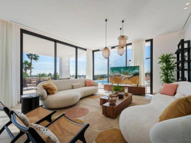 Chalet en venta en Artola, Costa del Sol Occidental