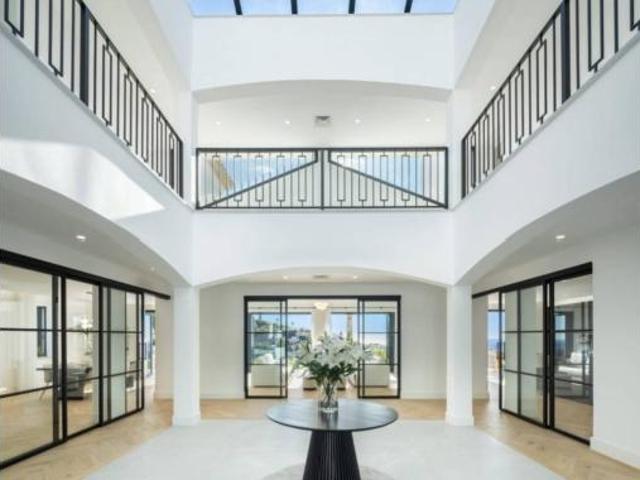 Chalet en venta en Artola, Costa del Sol Occidental