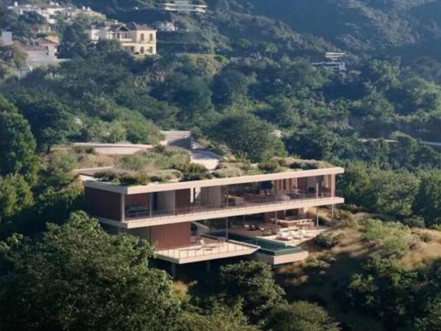 Chalet en venta en Montemayor, Costa del Sol Occidental