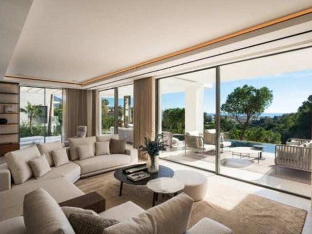 Chalet en venta en Artola, Costa del Sol Occidental