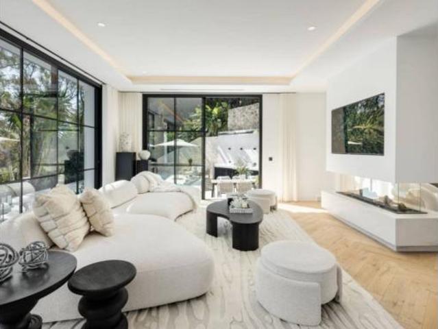 Chalet en venta en Artola, Costa del Sol Occidental