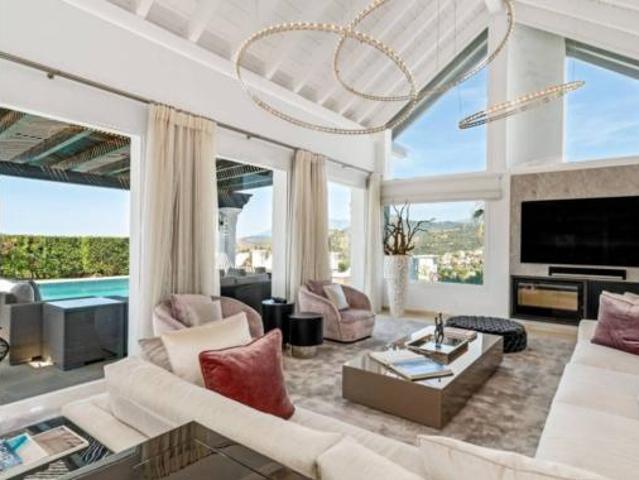 Chalet en venta en Artola, Costa del Sol Occidental