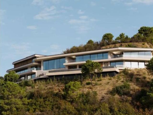 Chalet en venta en Montemayor, Costa del Sol Occidental