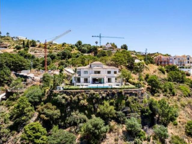 Chalet en venta en Montemayor, Costa del Sol Occidental