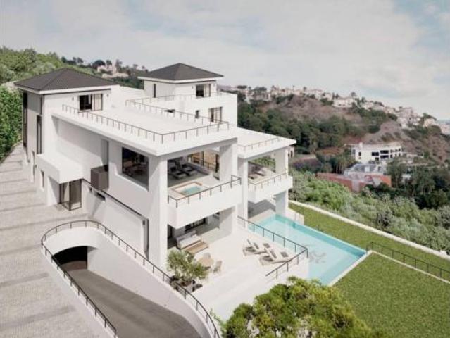 Chalet en venta en Artola, Costa del Sol Occidental