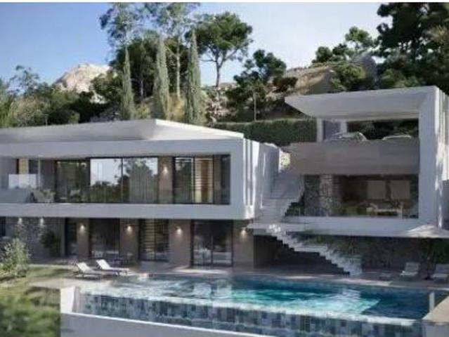 Chalet en venta en Montemayor, Costa del Sol Occidental