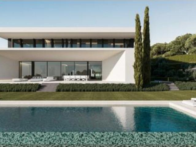 Chalet en venta en Artola, Costa del Sol Occidental