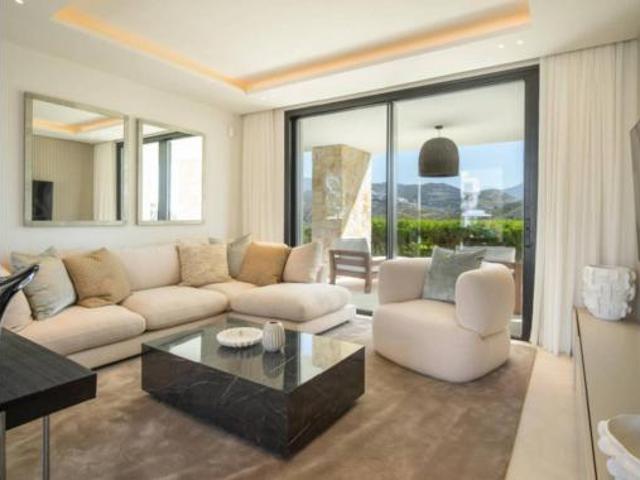 Chalet en venta en Artola, Costa del Sol Occidental