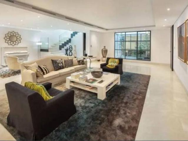Chalet en venta en La Alquería-El Paraíso, Costa del Sol Occidental