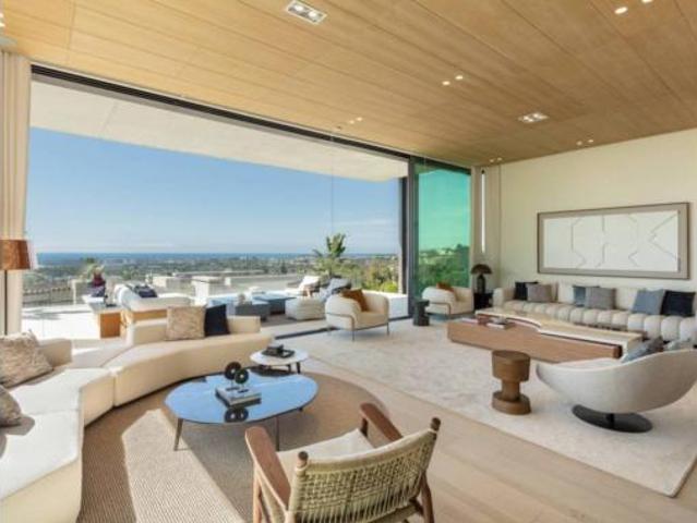Chalet en venta en Artola, Costa del Sol Occidental