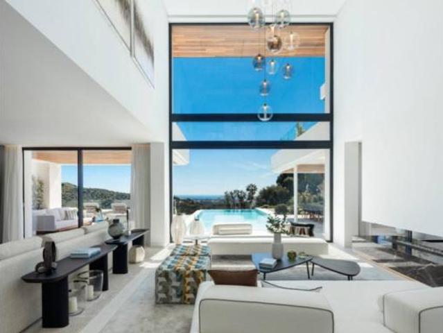 Chalet en venta en Artola, Costa del Sol Occidental