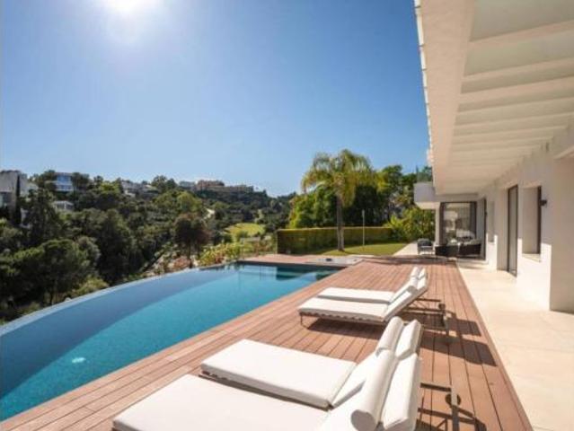 Chalet en venta en Artola, Costa del Sol Occidental