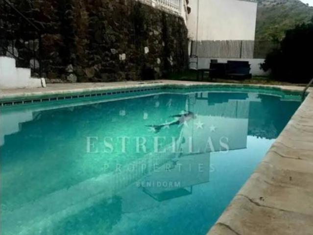 Chalet en venta en Costa del Sol Occidental, Andalucía