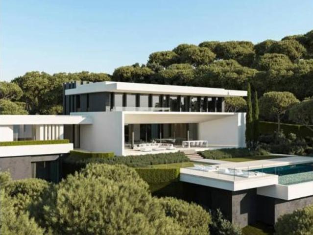 Chalet en venta en Artola, Costa del Sol Occidental