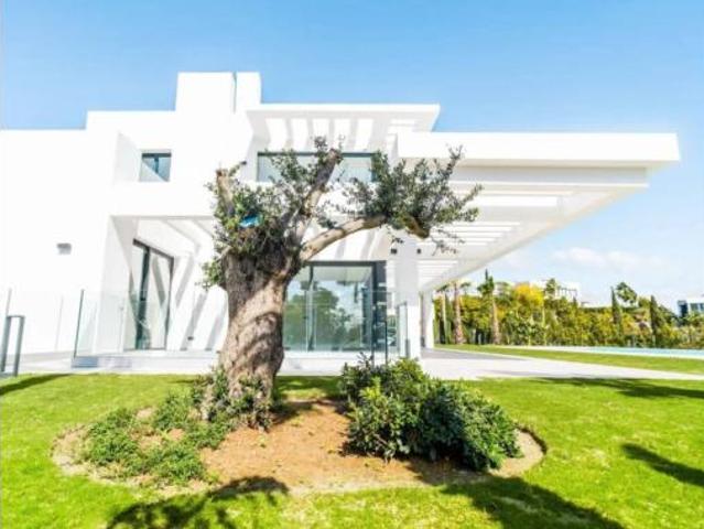 Chalet en venta en La Perdiz, Costa del Sol Occidental